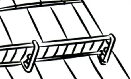 Icon Schneefang