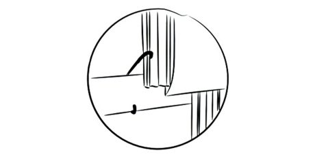 Icon Sturmfixierung