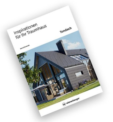 Teaser Infopaket für Dachsanierung