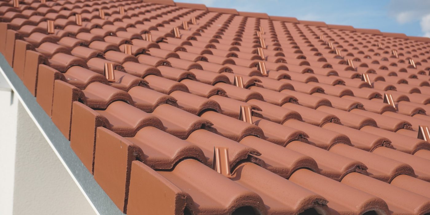 Referenz Betondachstein