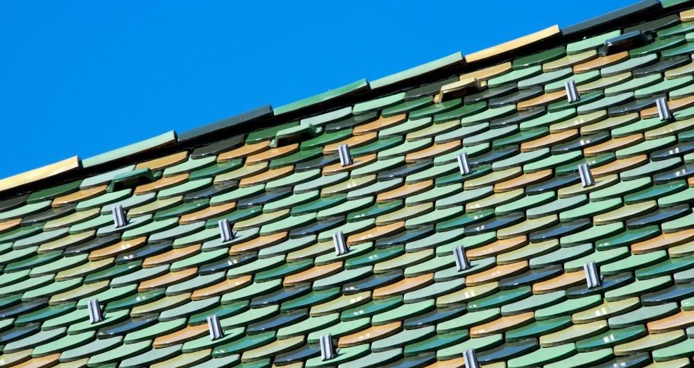 Tondach Biber Manufaktur 