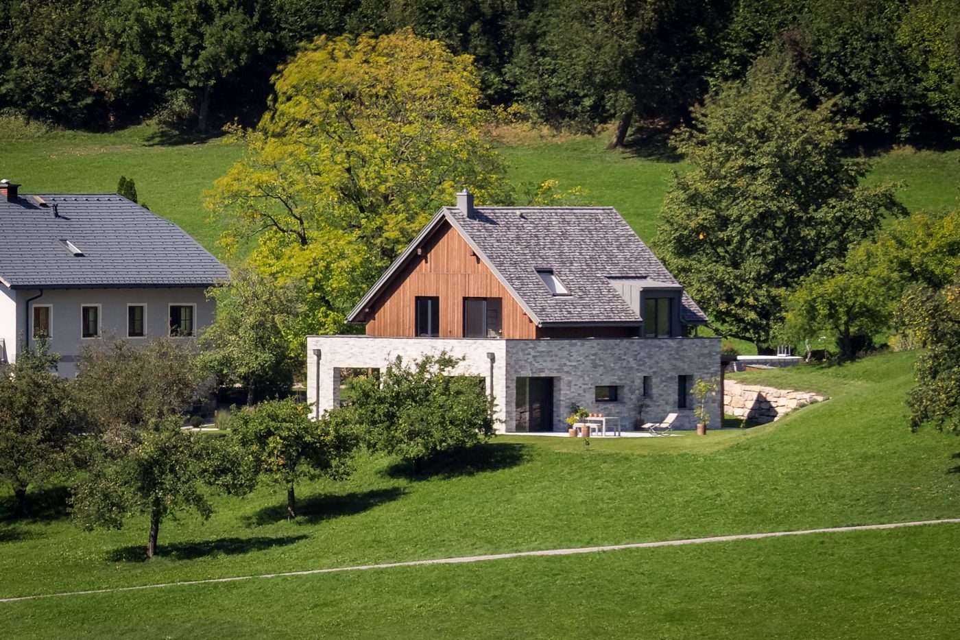 Ritt Wöhrenschimmel 