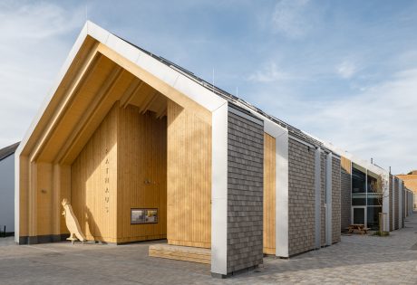 Referenz – Großweikersdorf