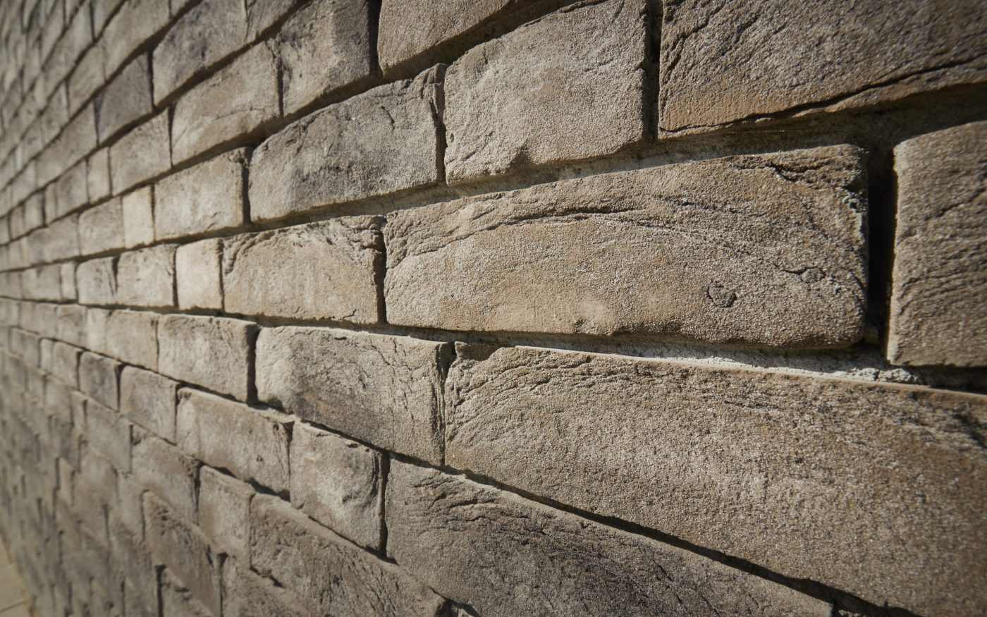 Single family house in Charzykowy Poland made with Frontera Terca brick