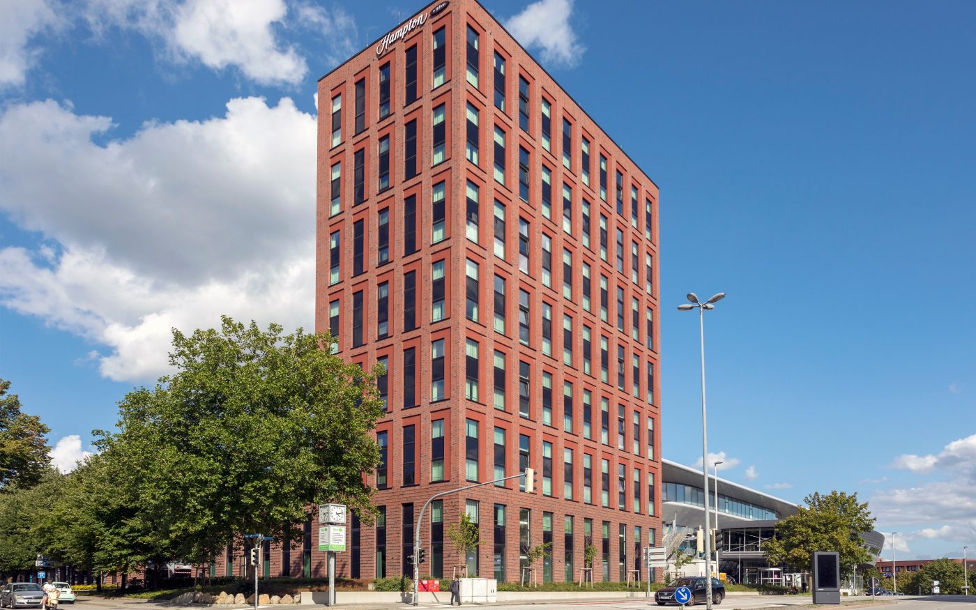 Haus Kiel