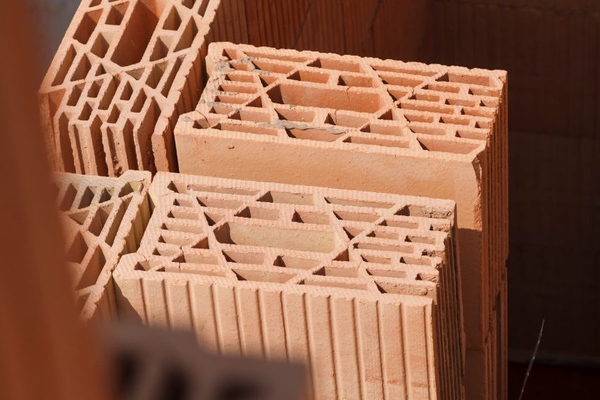 Inner wall - Glued PLS Lambda 