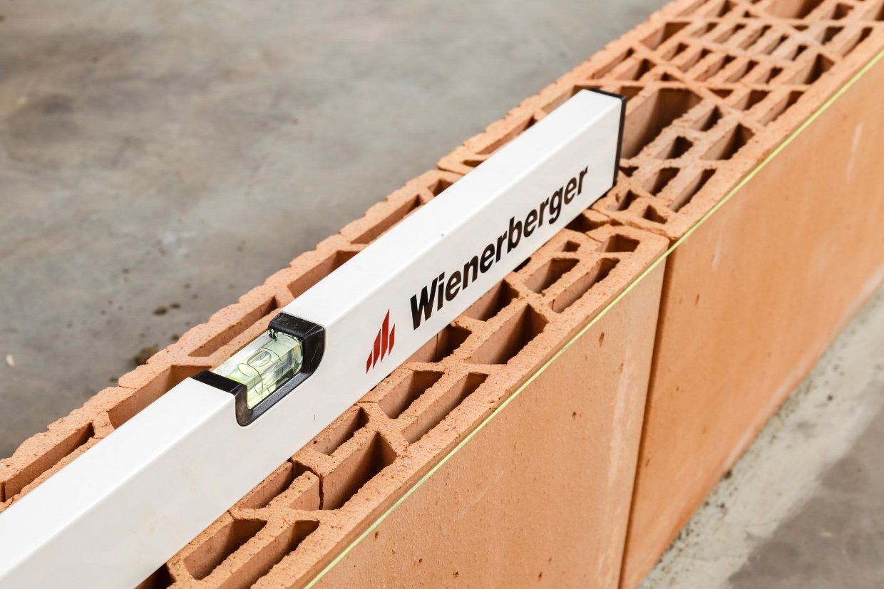 Inner wall - Glued PLS Lambda