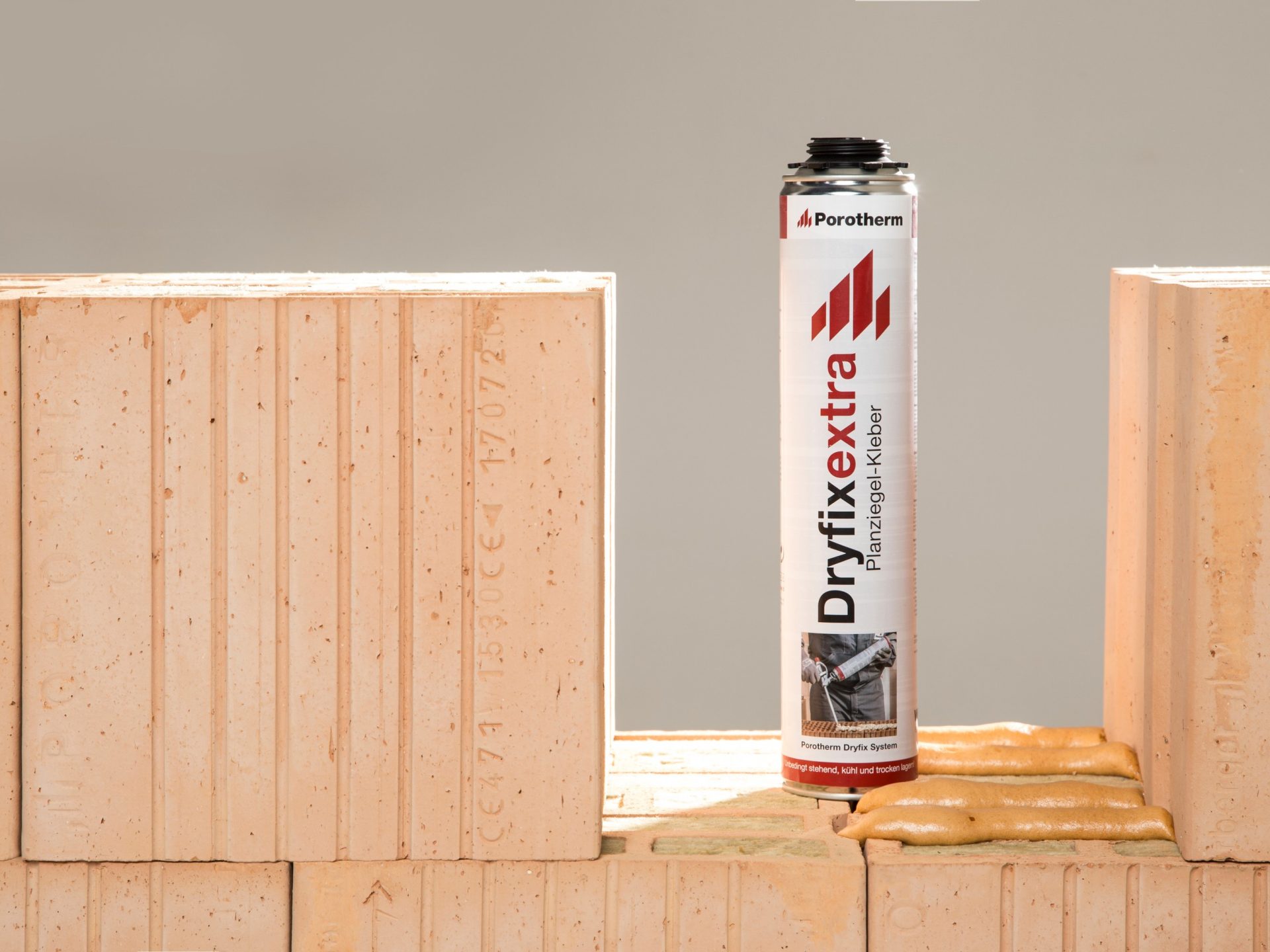 Product installation photosession