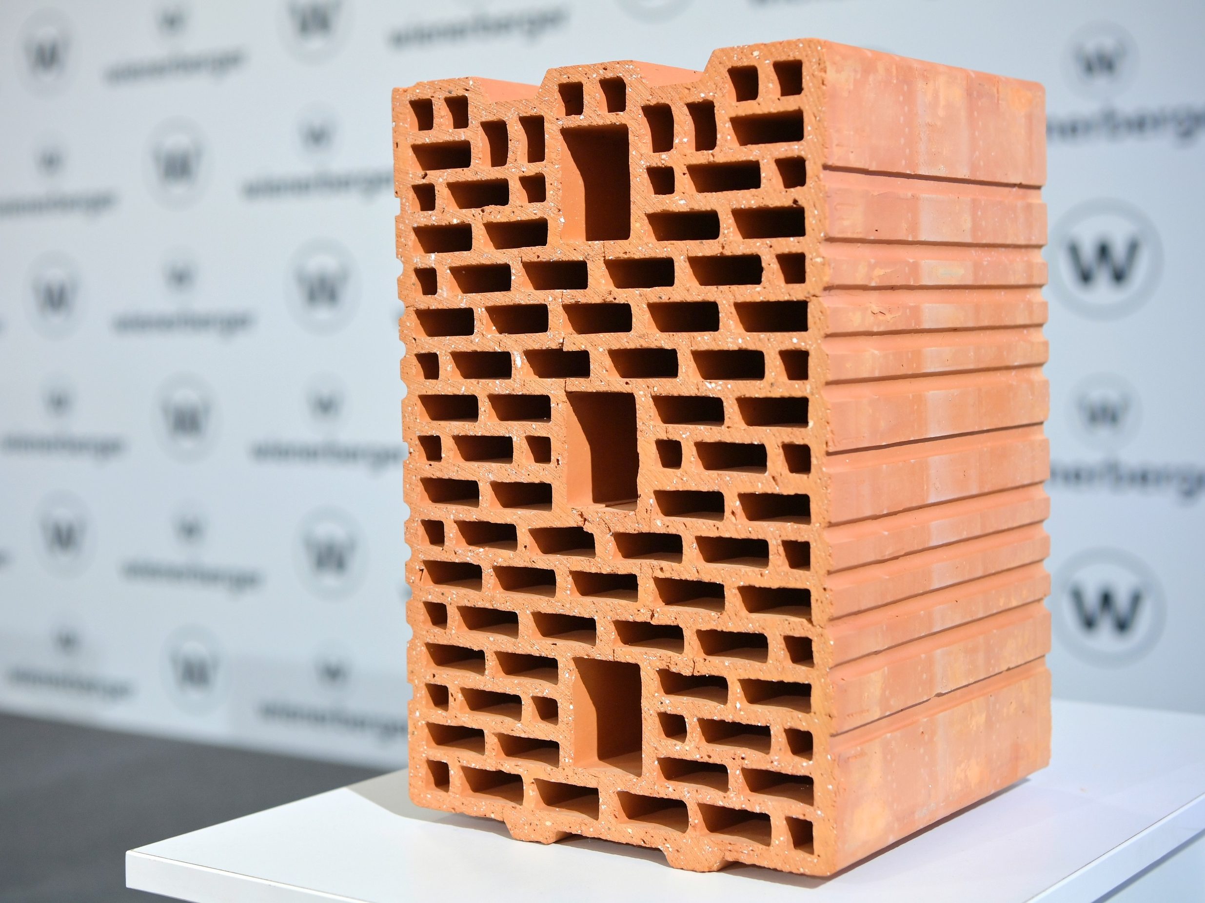 Werk Uttendorf - Eröffnung