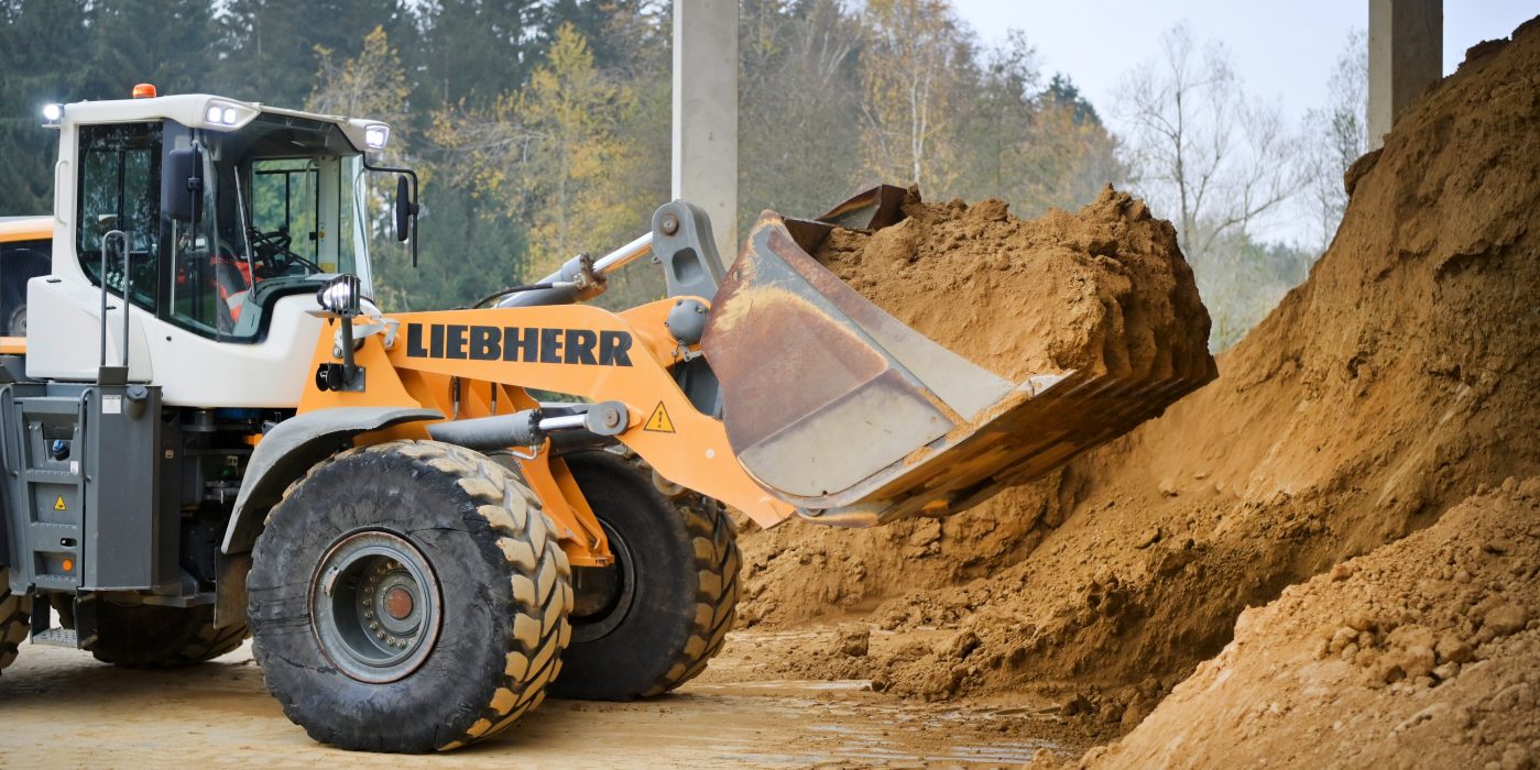 Werk Uttendorf - Elektroofen