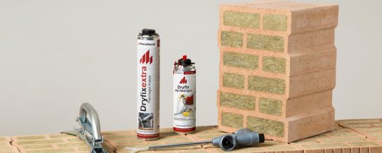 Product installation photosession