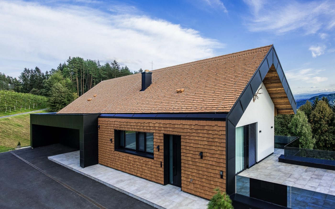 EFH Pauschenwein_Firma Pauschenwein & Partner