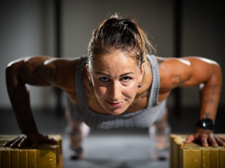 Ziegel ist Gold wert