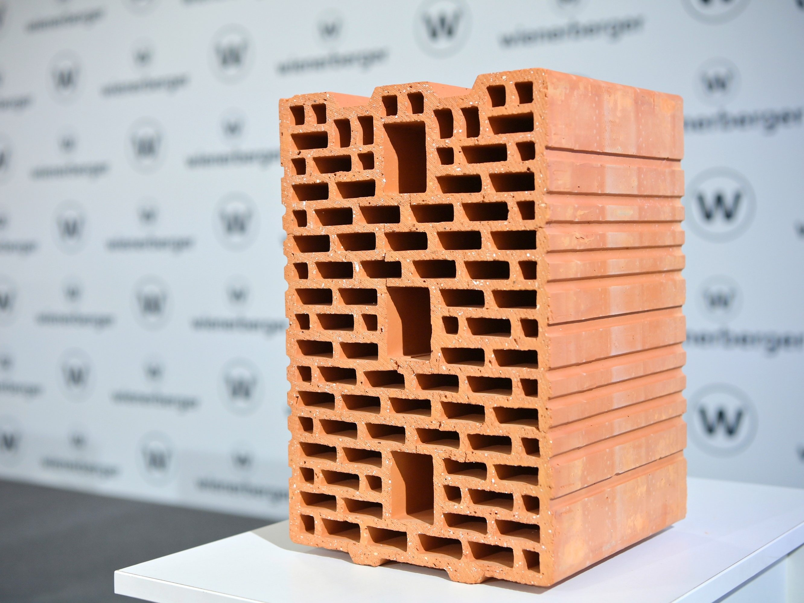 Werk Uttendorf - Eröffnung