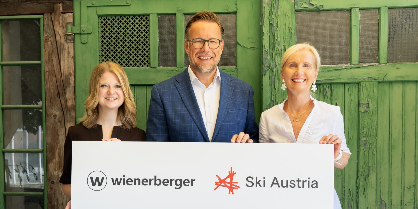 Bild 1: Claudia Widmoser, Wilfried Lechner und Roswitha Stadlober