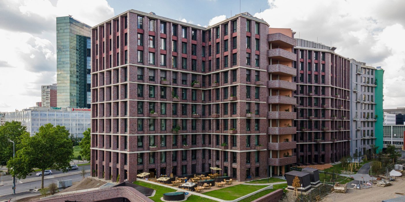 Wienerberger Zentrale