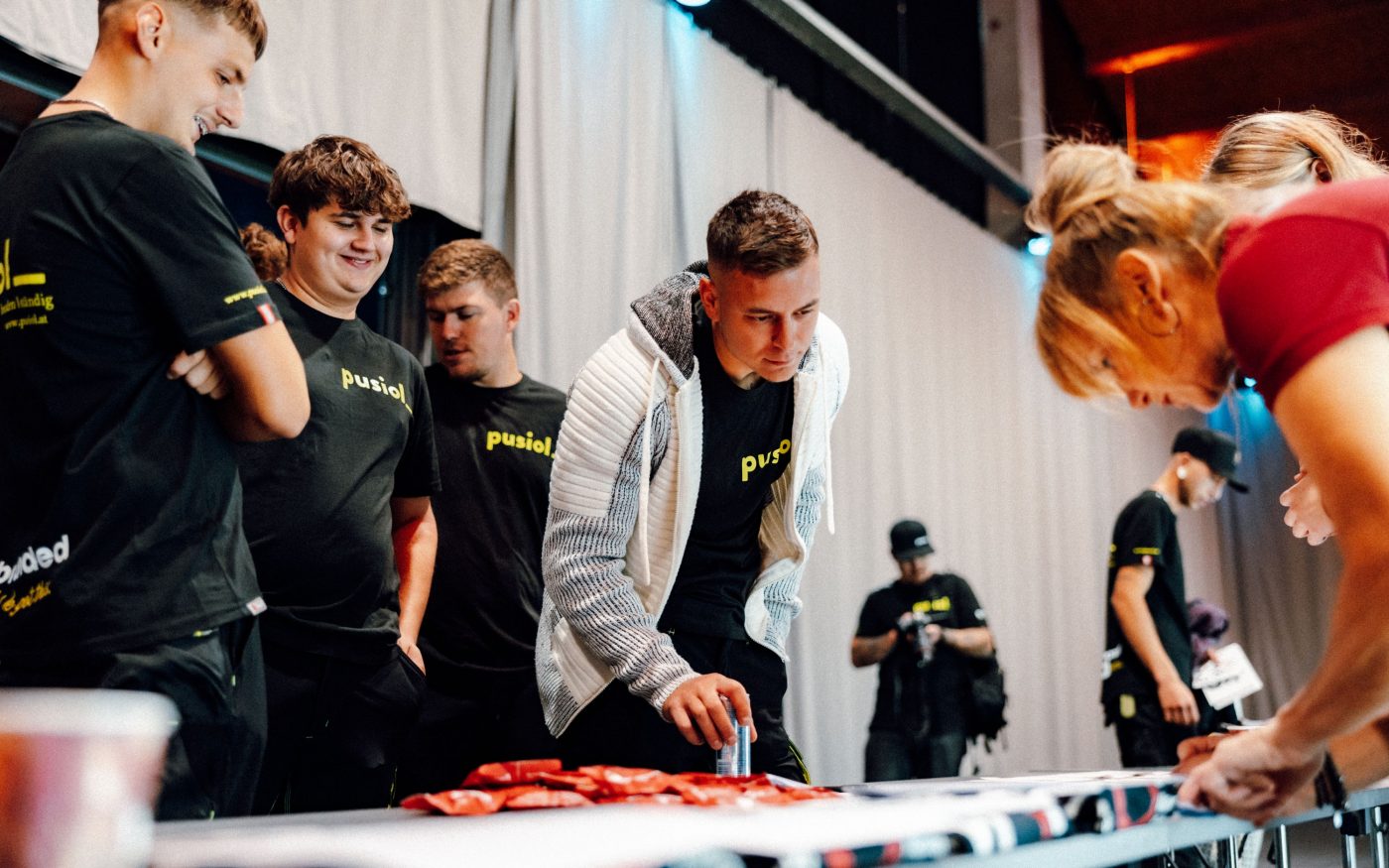 Maurer-Fünfkampf 2023