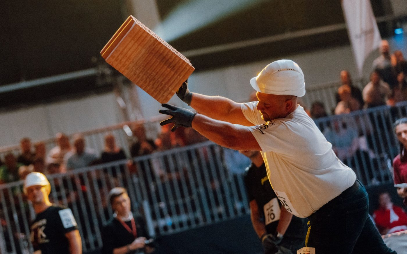 Maurer-Fünfkampf 2023