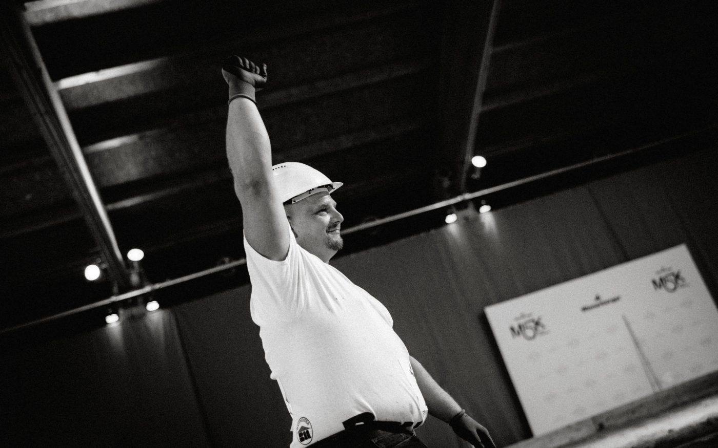 Maurer-Fünfkampf 2023