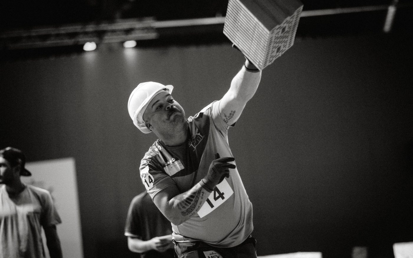 Maurer-Fünfkampf 2023