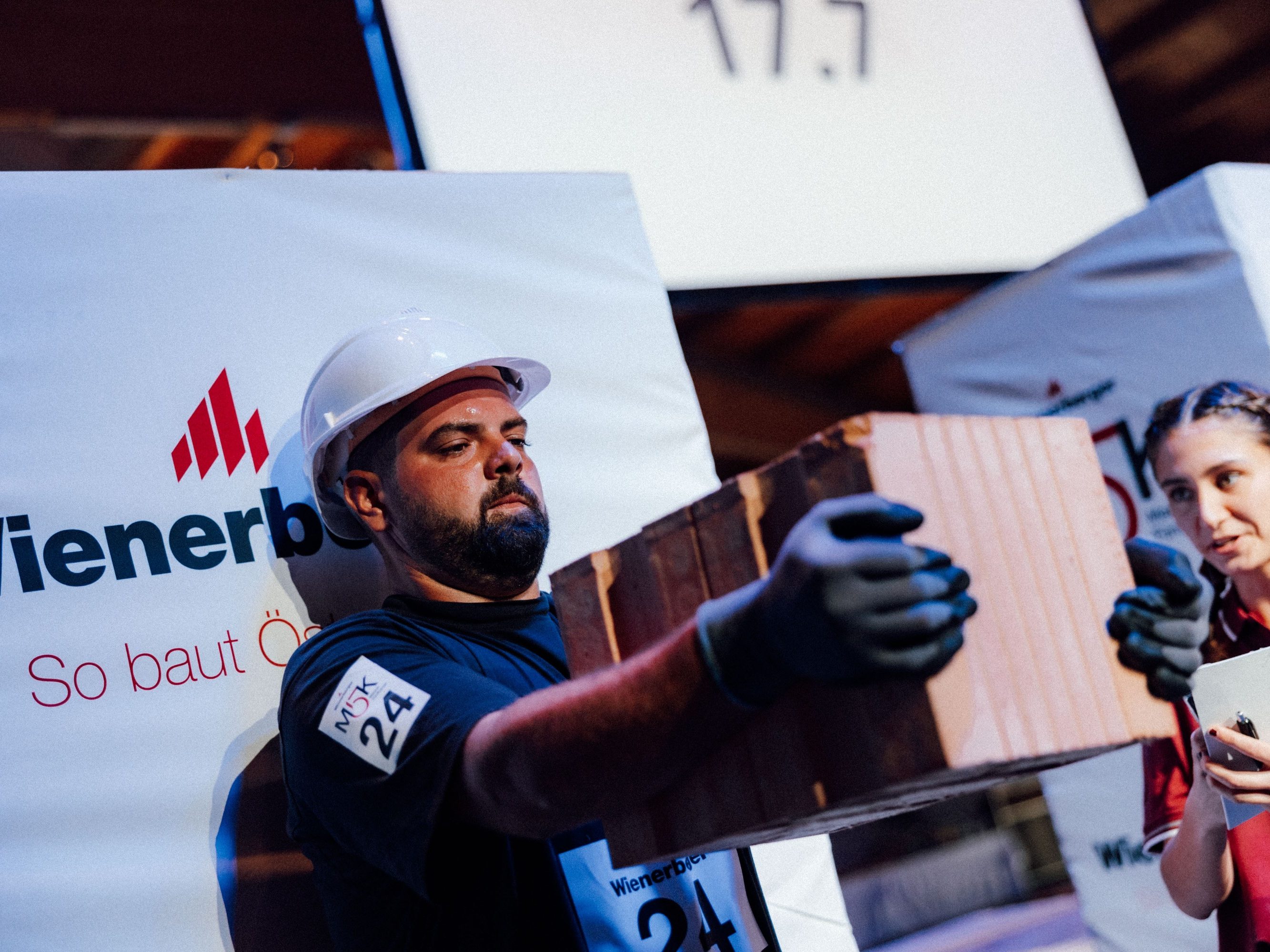 Maurer-Fünfkampf 2023