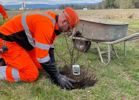 Biodiversitätsaktionswoche 