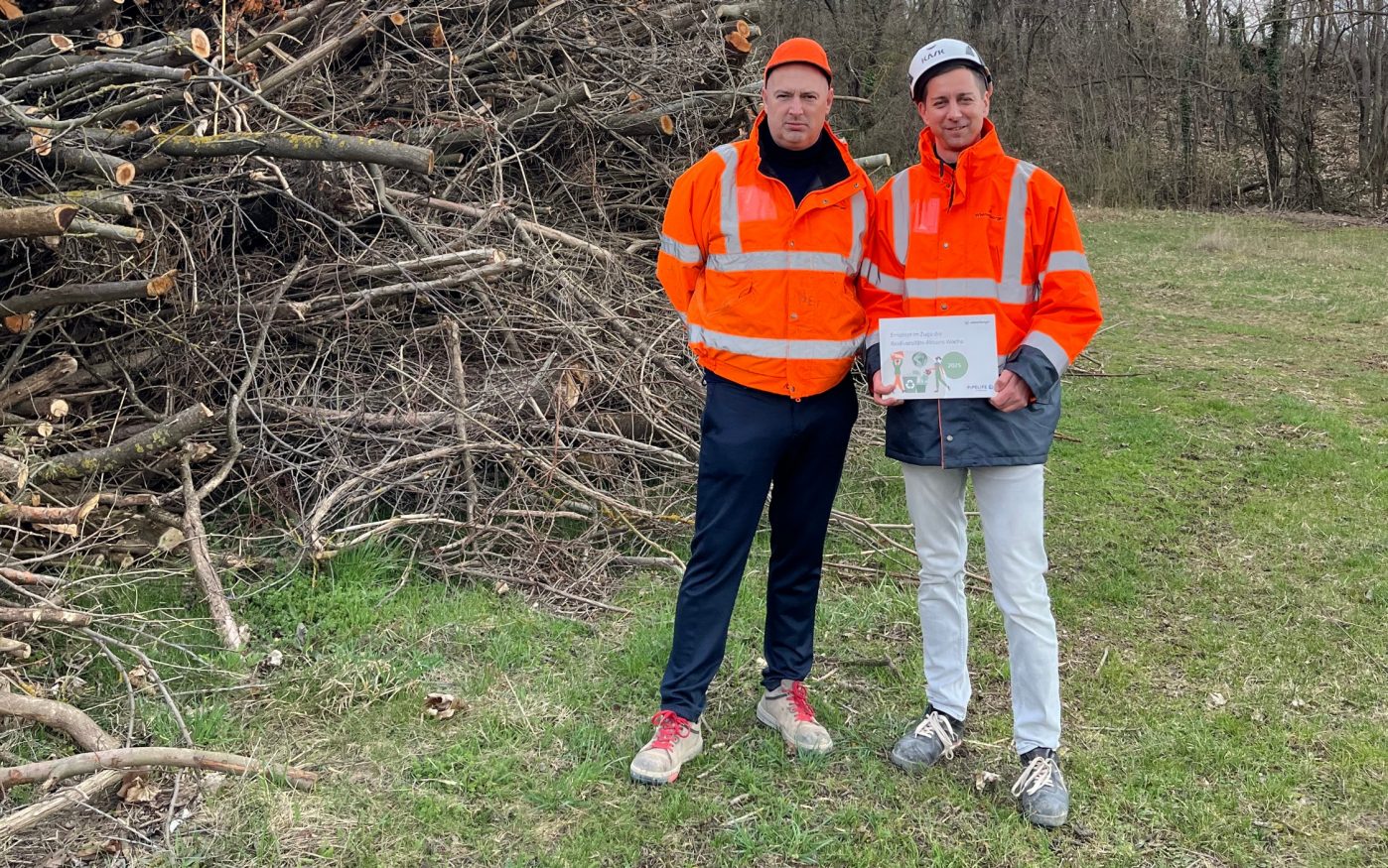 Biodiversitätsaktionswoche 