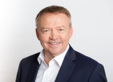 Portrait Johann Marchner