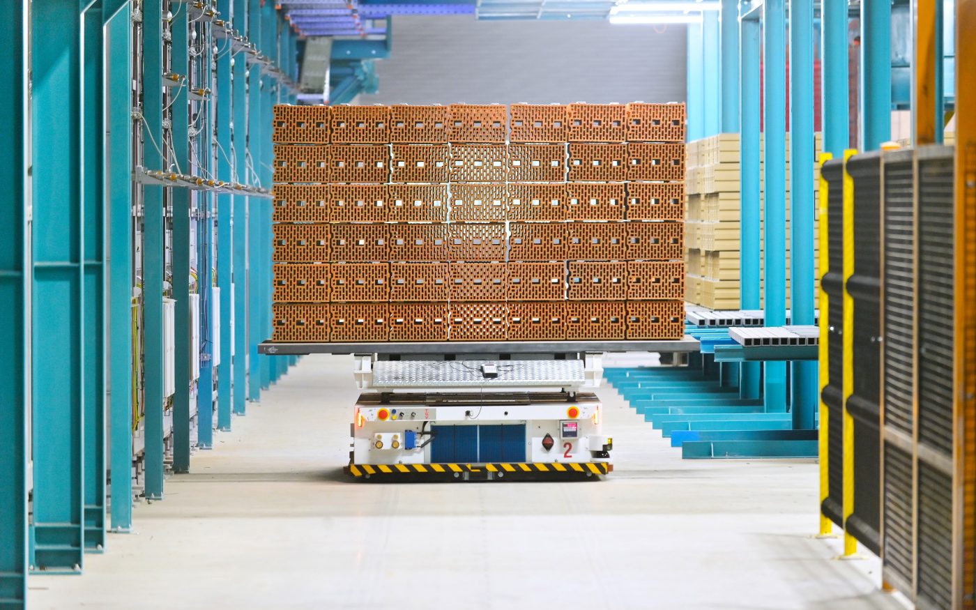 Werk Uttendorf - Elektroofen