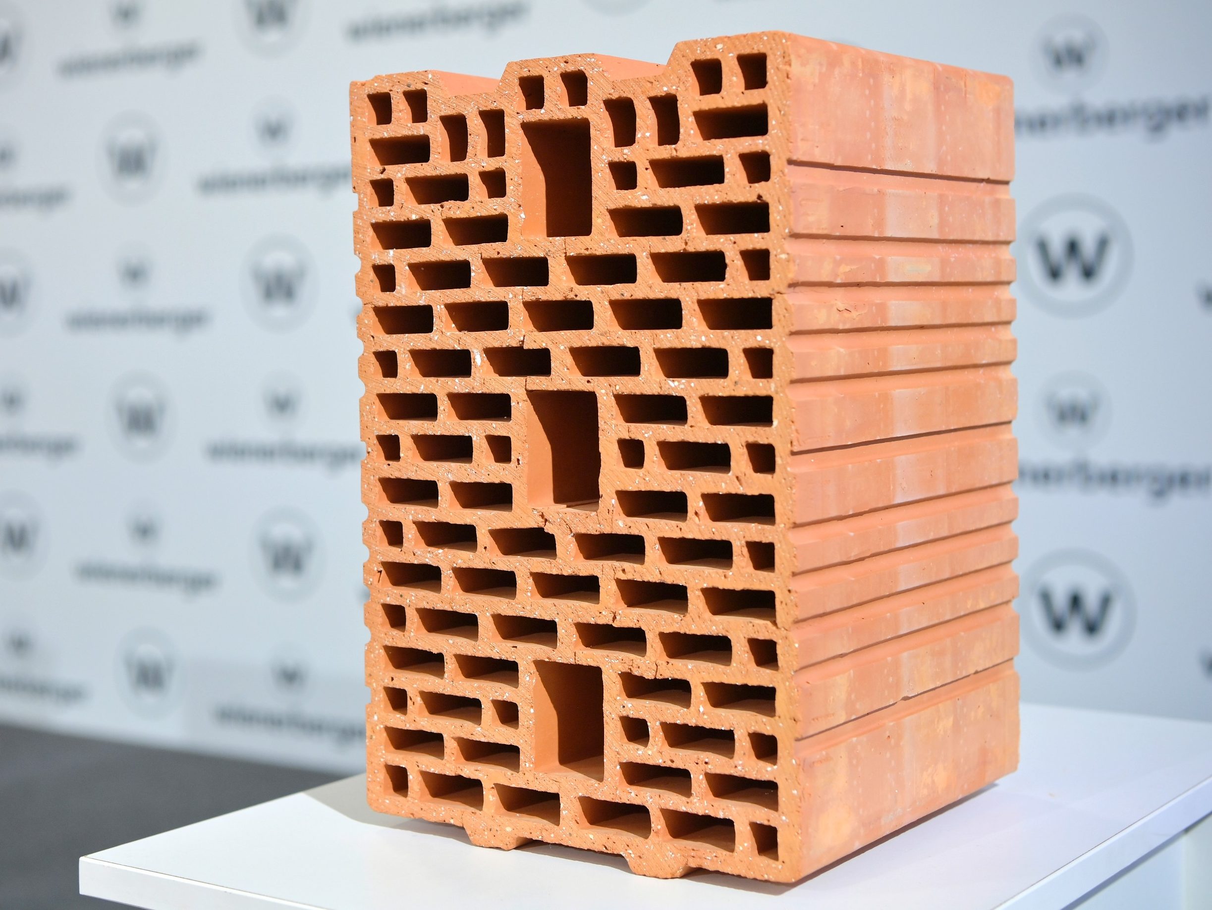 Werk Uttendorf - Eröffnung