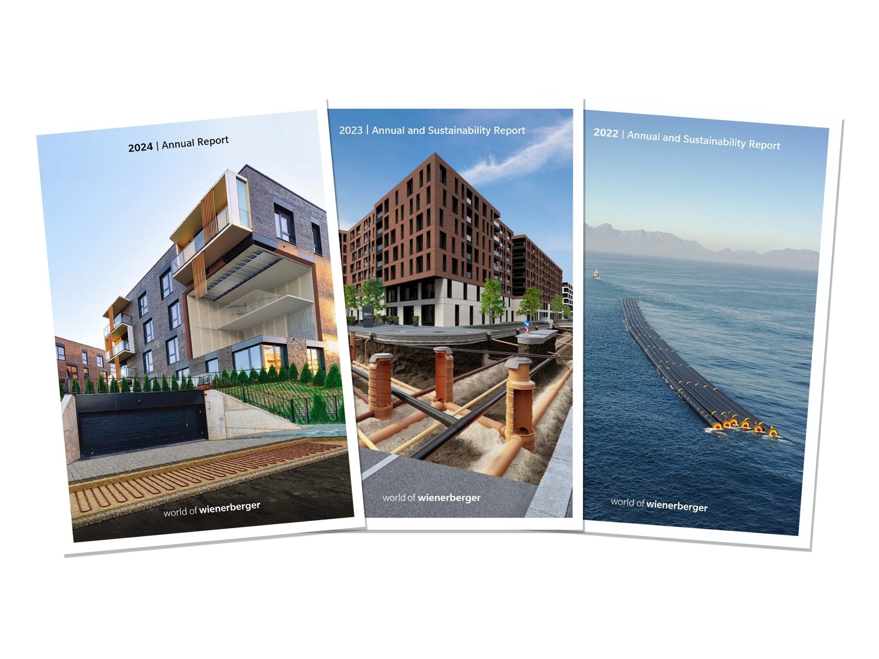 Teaser Nachhaltigkeitsbericht