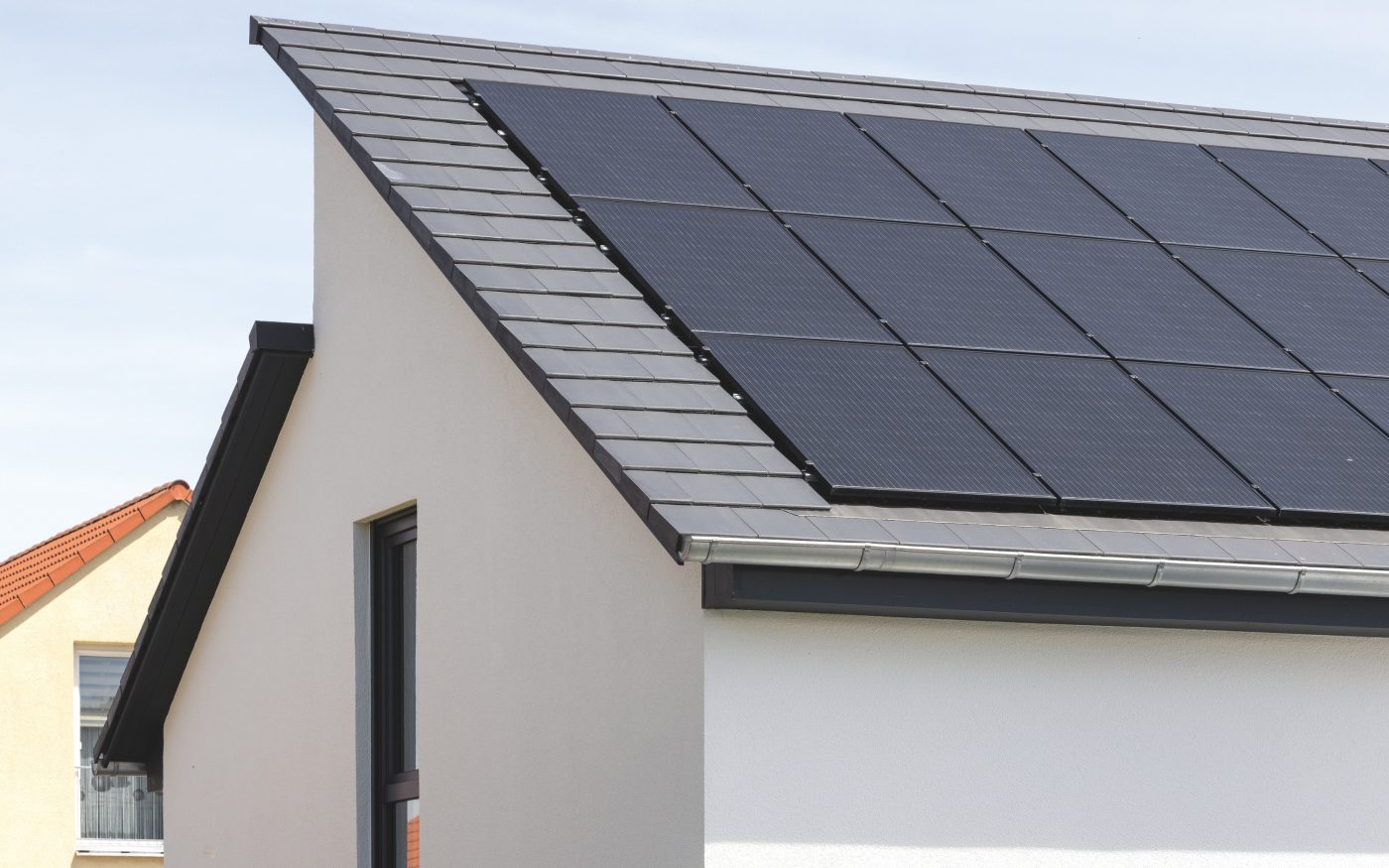 Falcon Dunkelgrau - © Wienerberger Deutschland