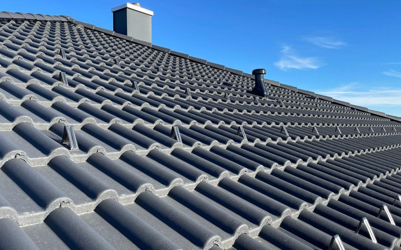 Epicon Dunkelgrau - © Wienerberger Österreich