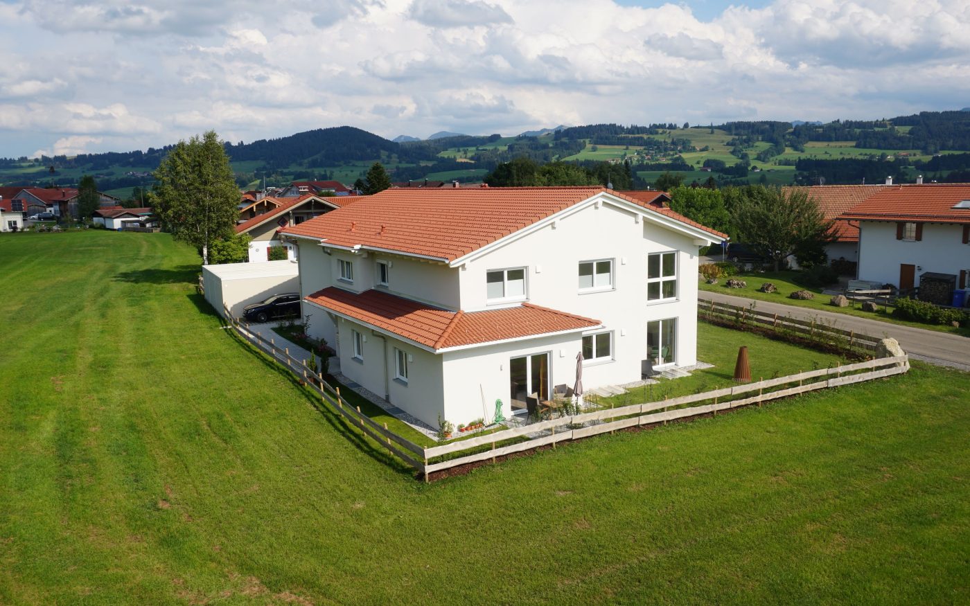 Epicon Klassikrot - © Wienerberger Deutschland