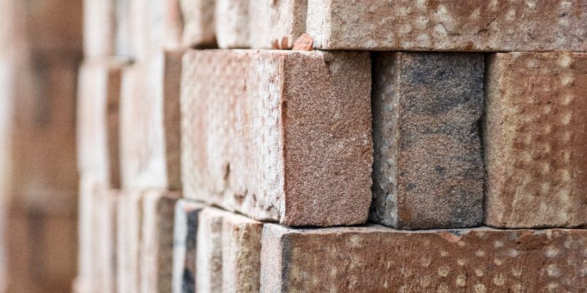 Wienerberger production plant Beerse