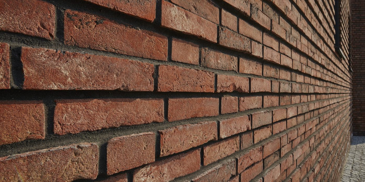 Social housing in Warsaw with Terca Pastorale facing bricks