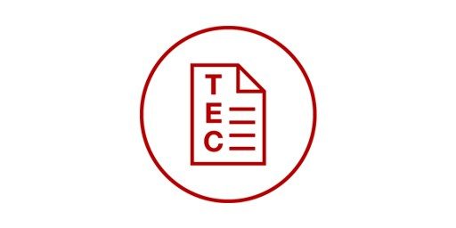 Icon technical documents