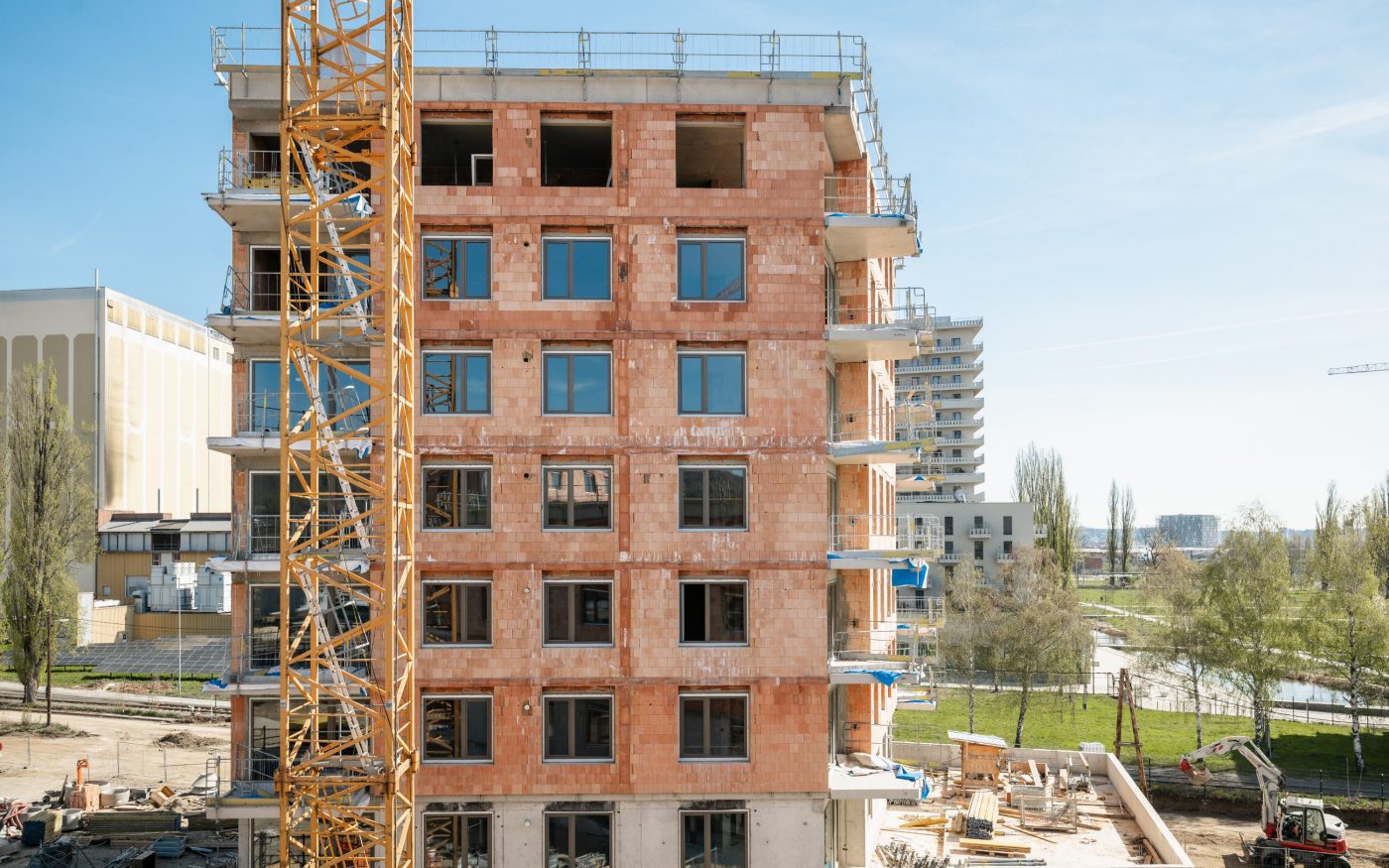 LUMA | Q17 Reininghausgründe Graz
