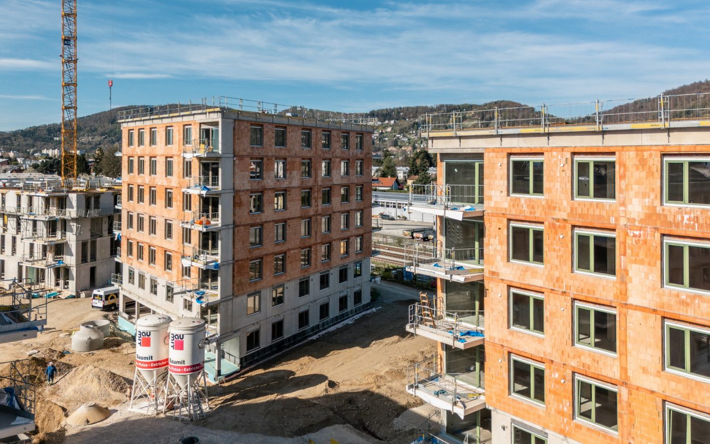 LUMA | Q17 Reininghausgründe Graz