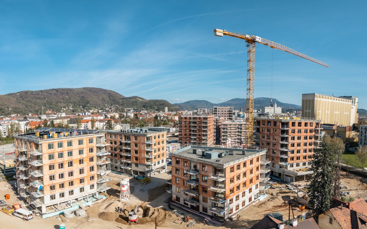 LUMA | Q17 Reininghausgründe Graz