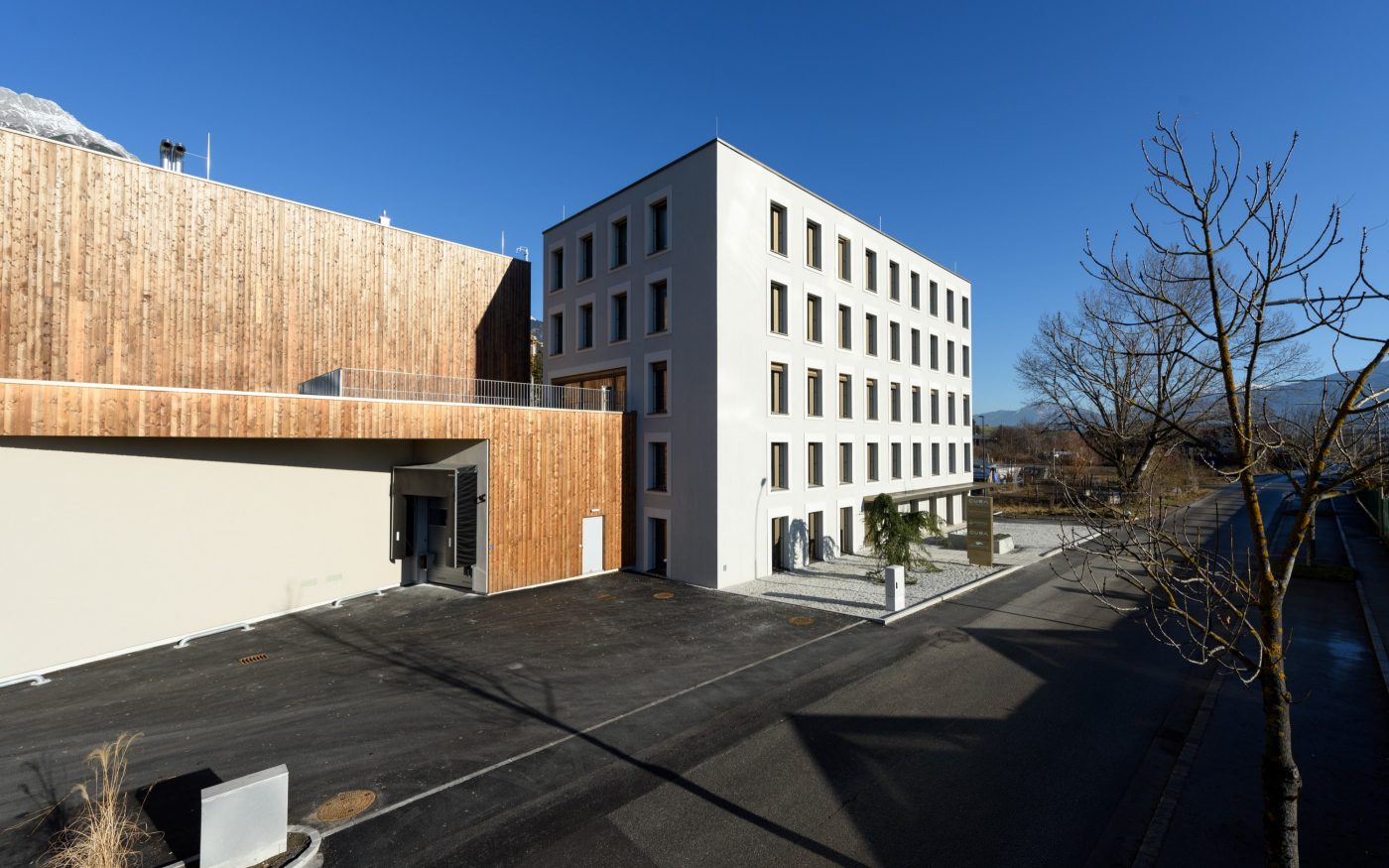 Cura Cosmetic Competence Center Innsbruck