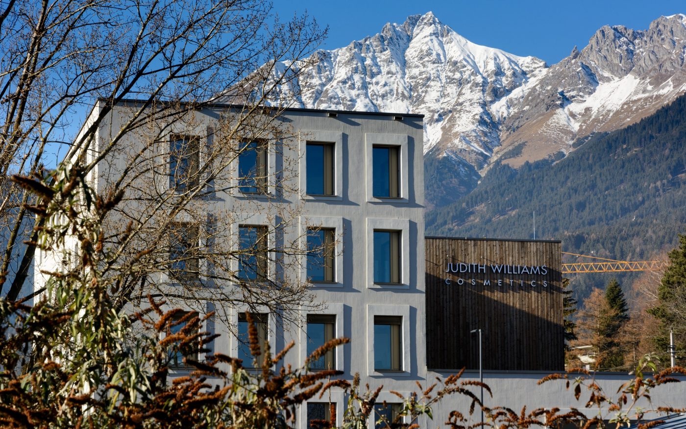 Cura Cosmetic Competence Center Innsbruck