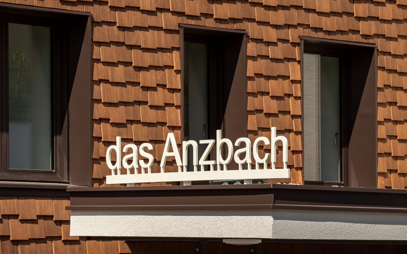Das Anzbach