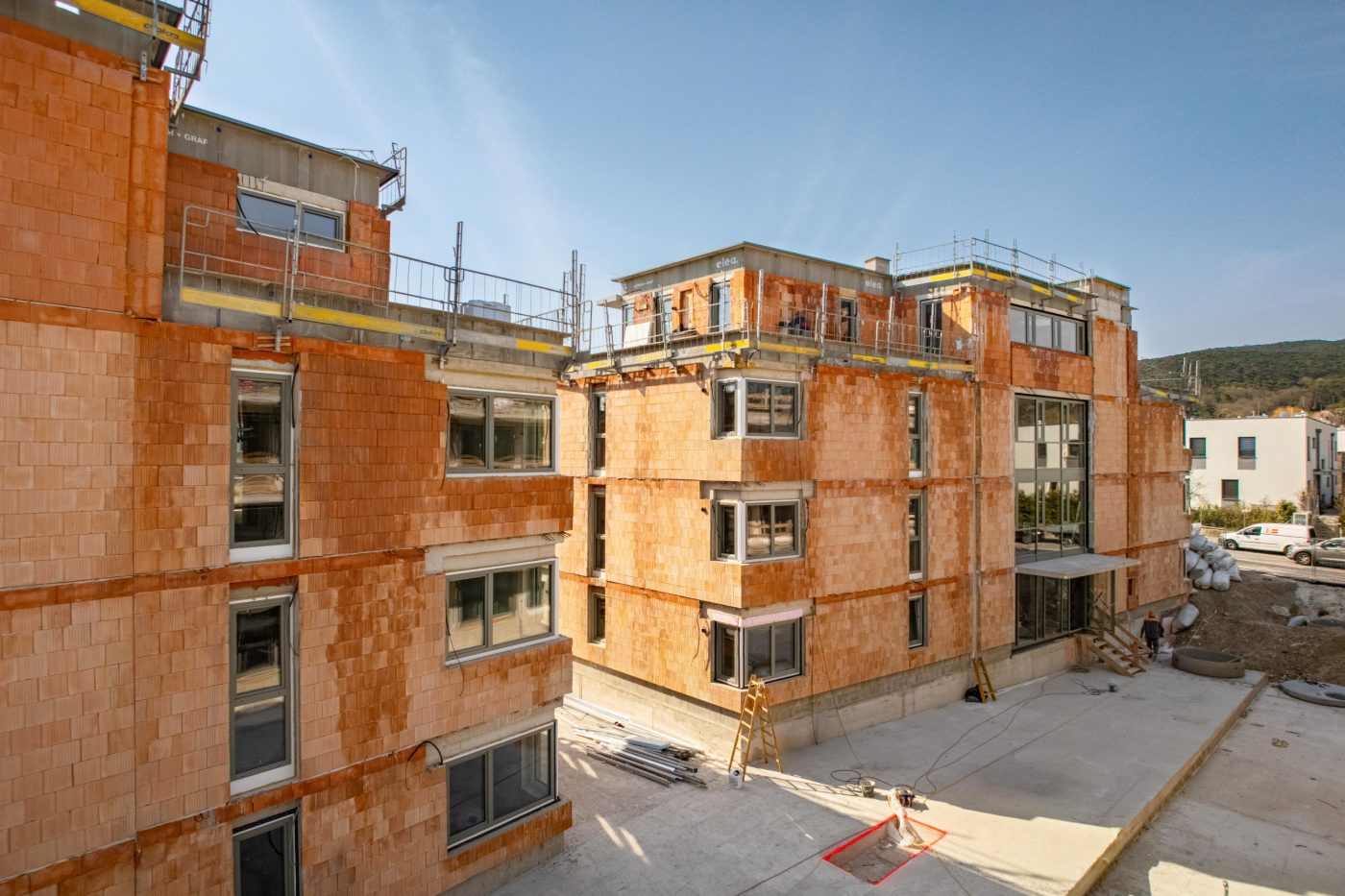 Referenz Grutschgasse Mödling