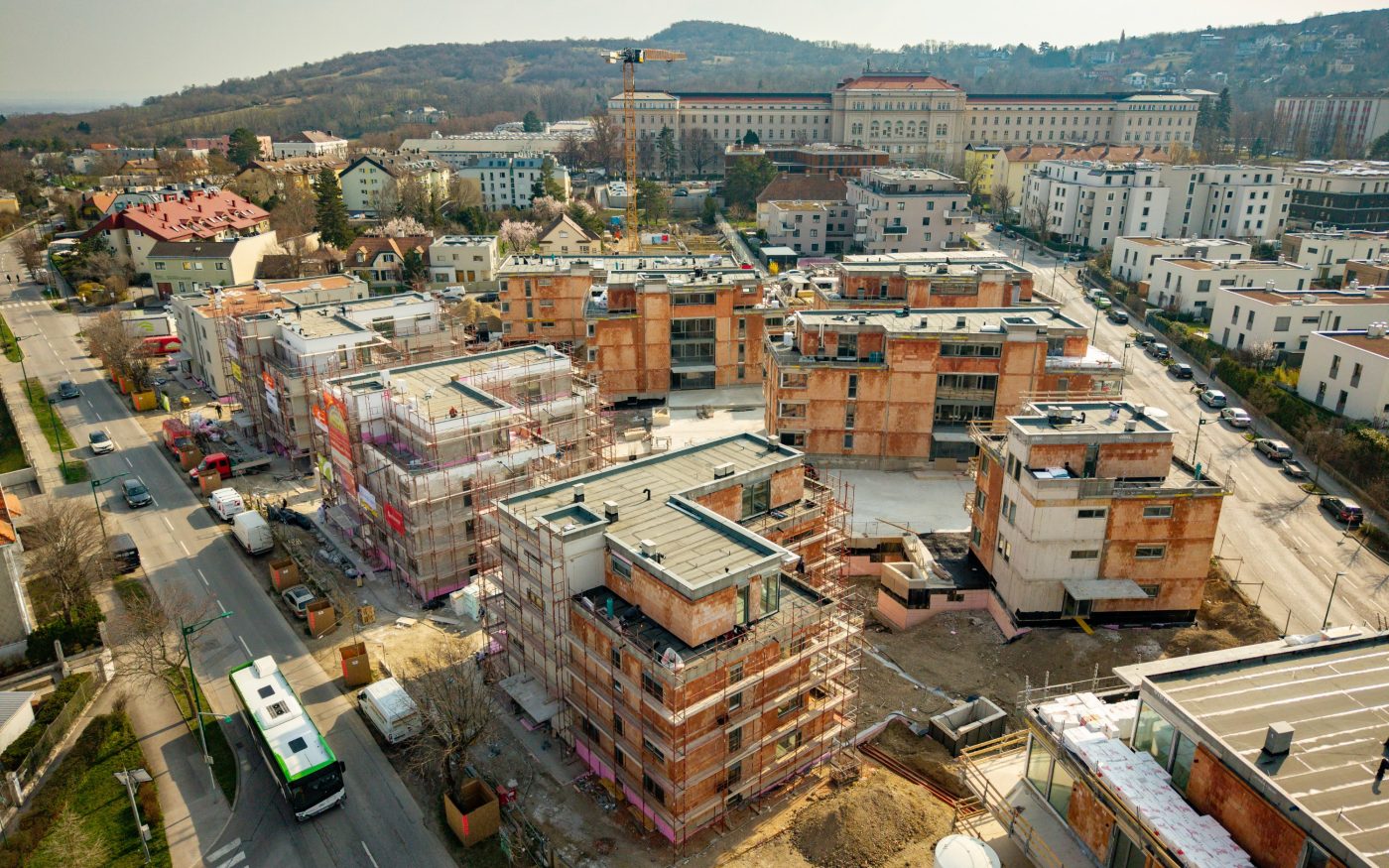 Referenz Grutschgasse Mödling