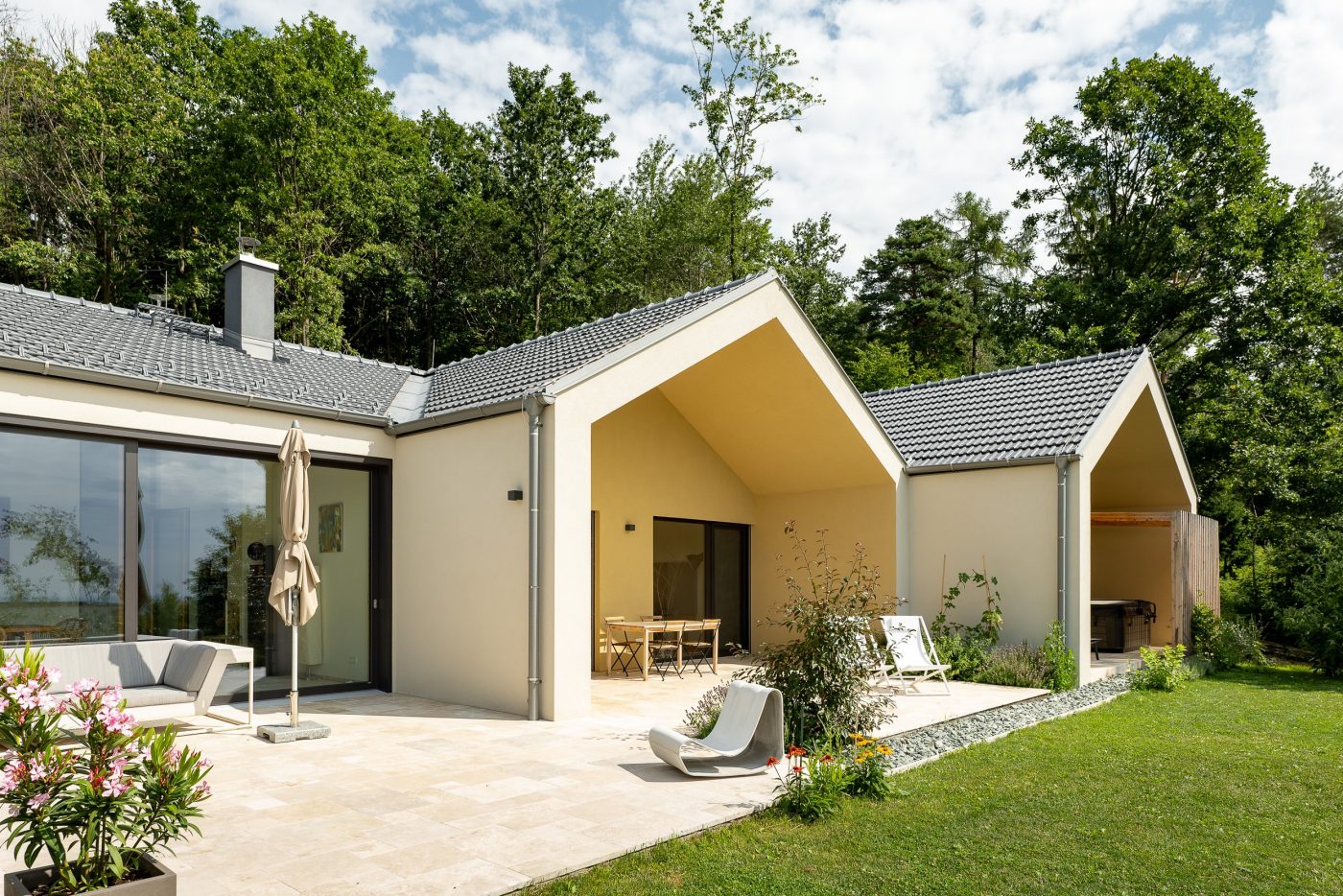 Gerner Gerner Landsee