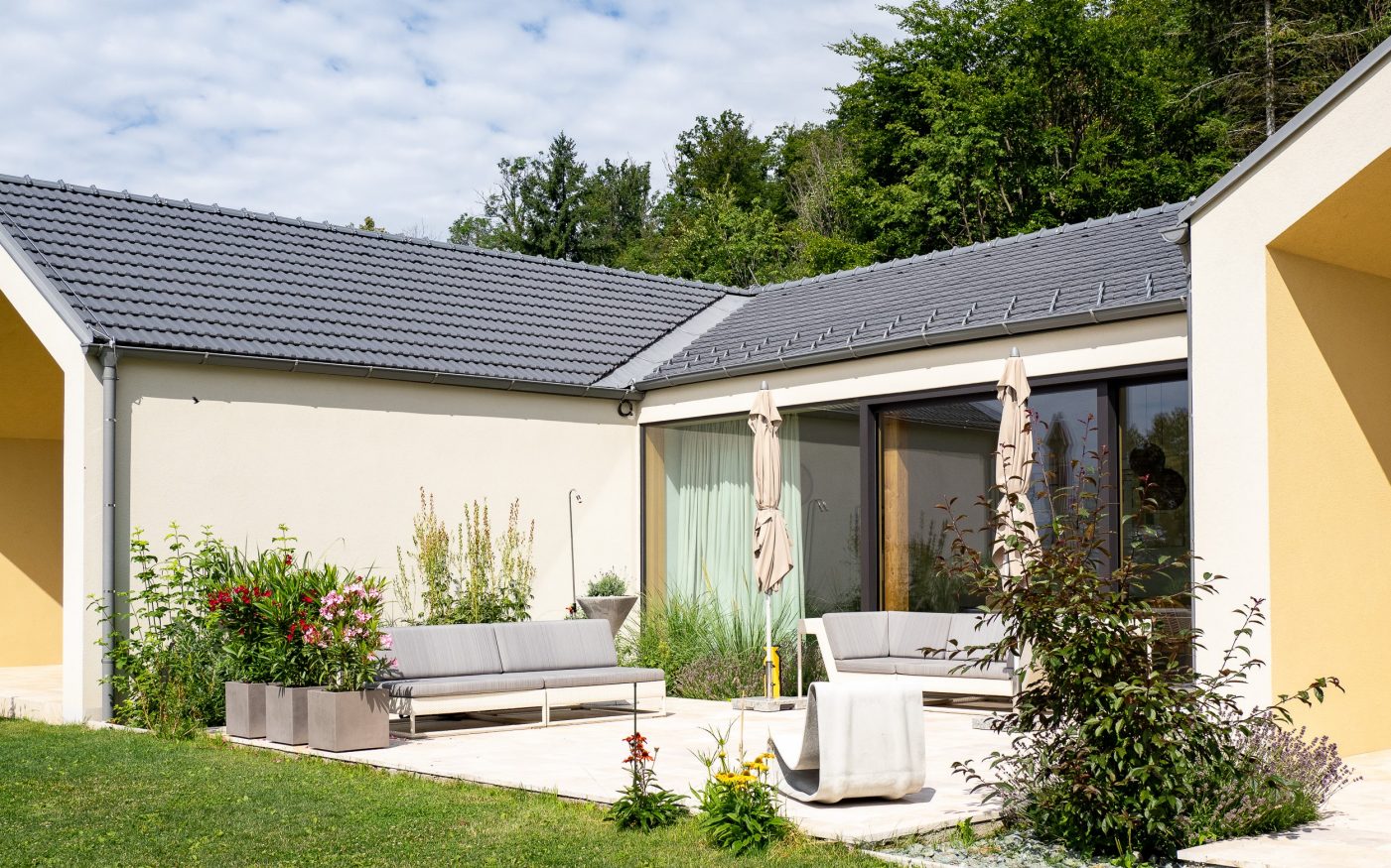 Gerner Gerner Landsee