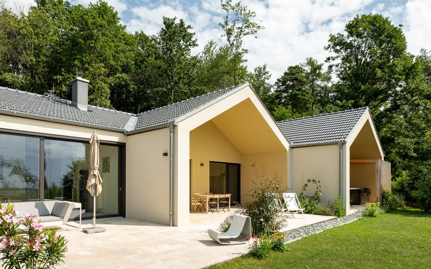 Gerner Gerner Landsee