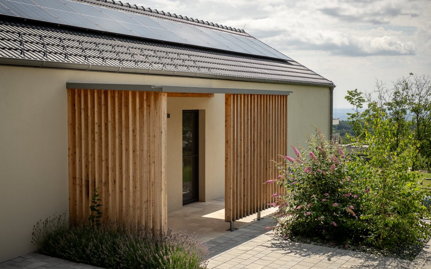 Gerner Gerner Landsee