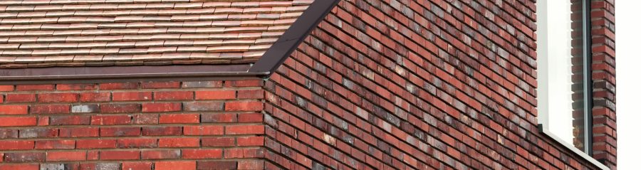 Reference photo new construction single family in Wondelgem